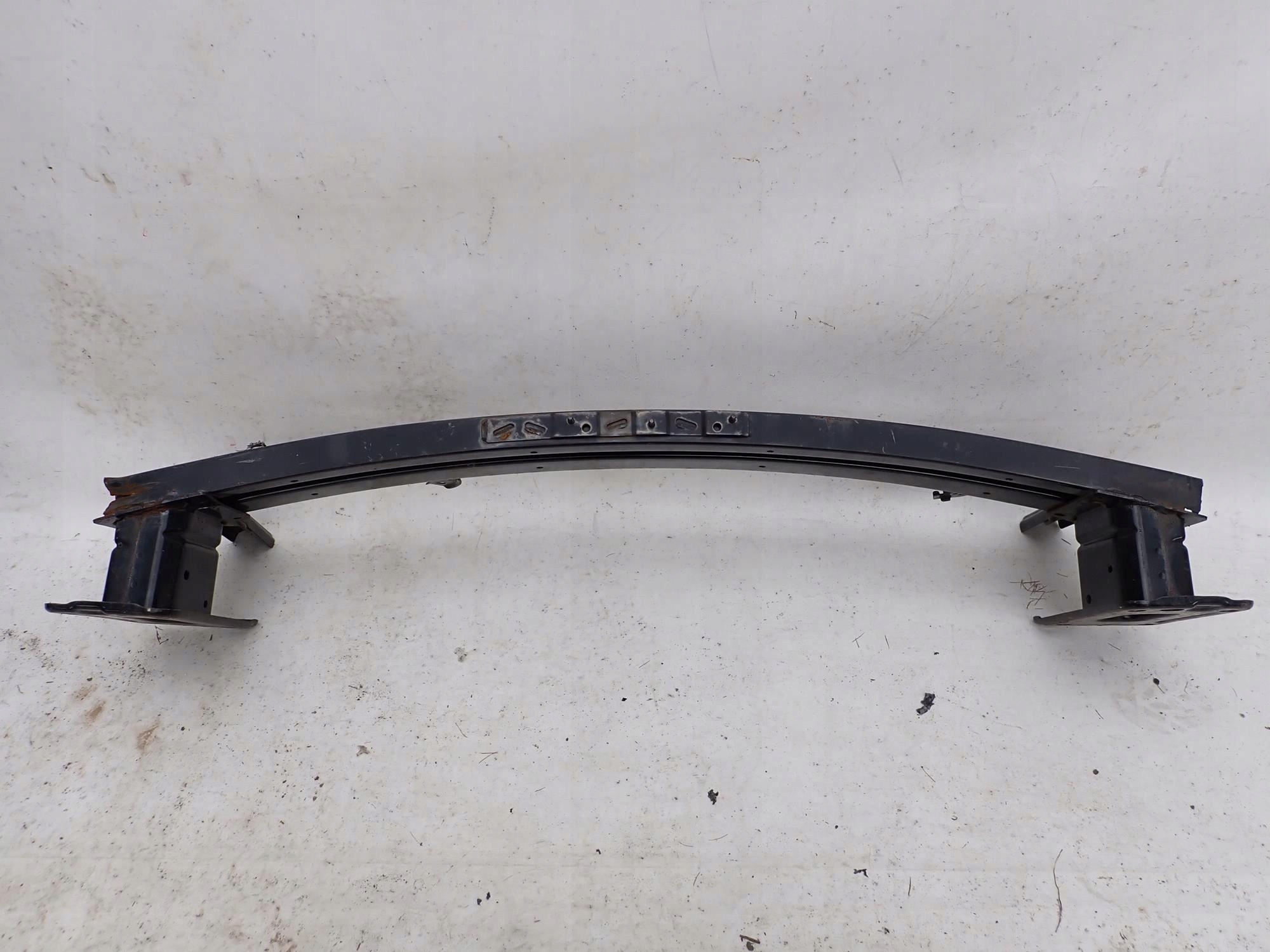 HYUNDAI I30 III 3 16-> bumper support front front