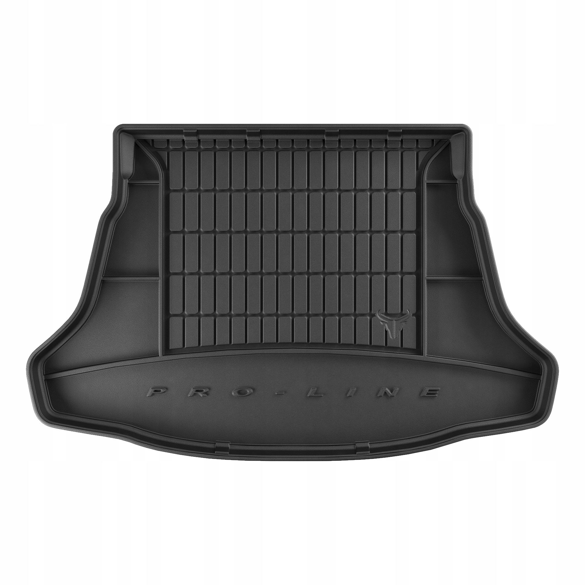 Frogum ProLine 3D gumová rohož do batožinového priestoru pre Toyota Prius IV 2015