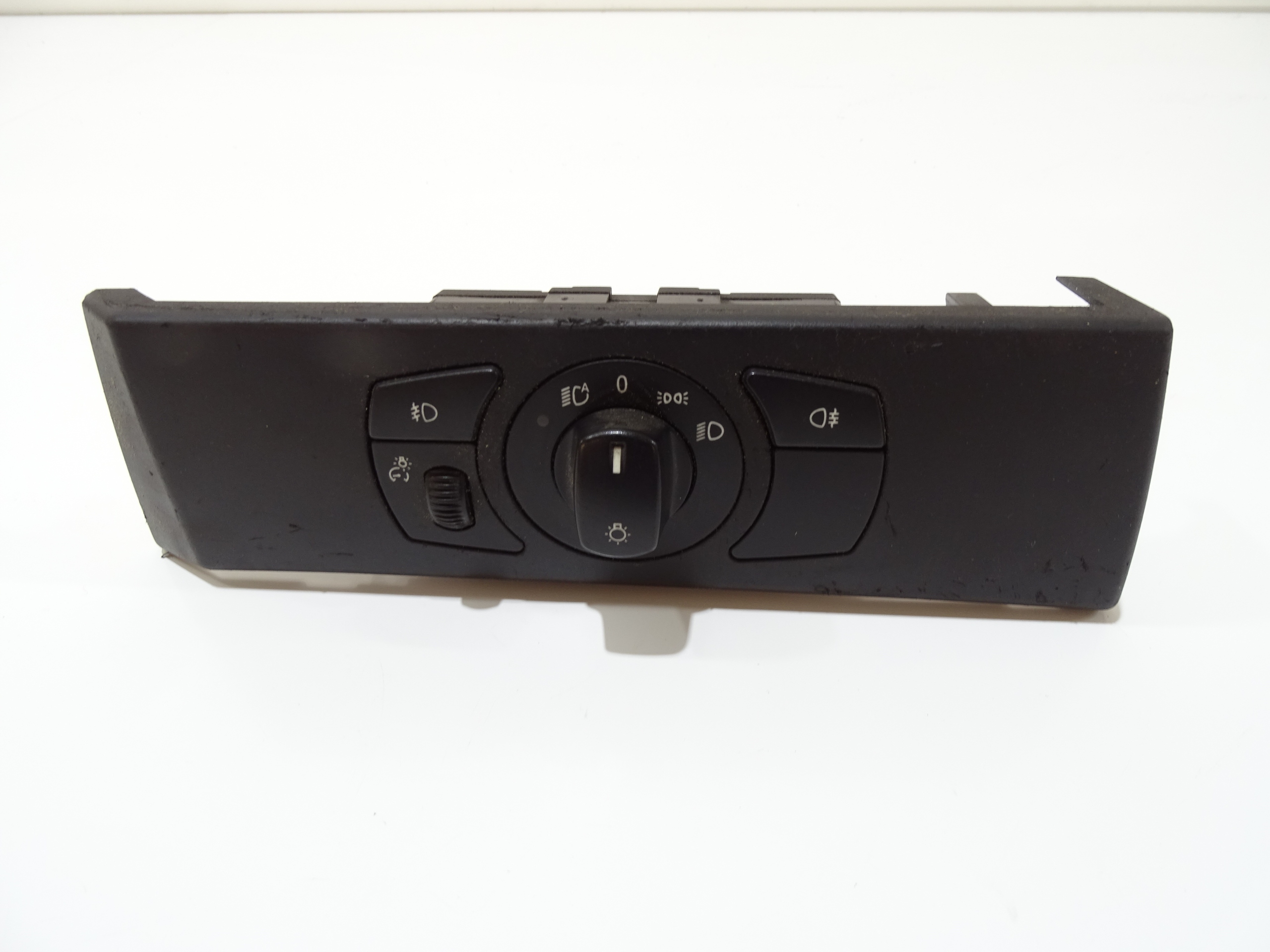 PANEL Interruttore comando luci BMW E60 EU 6953735