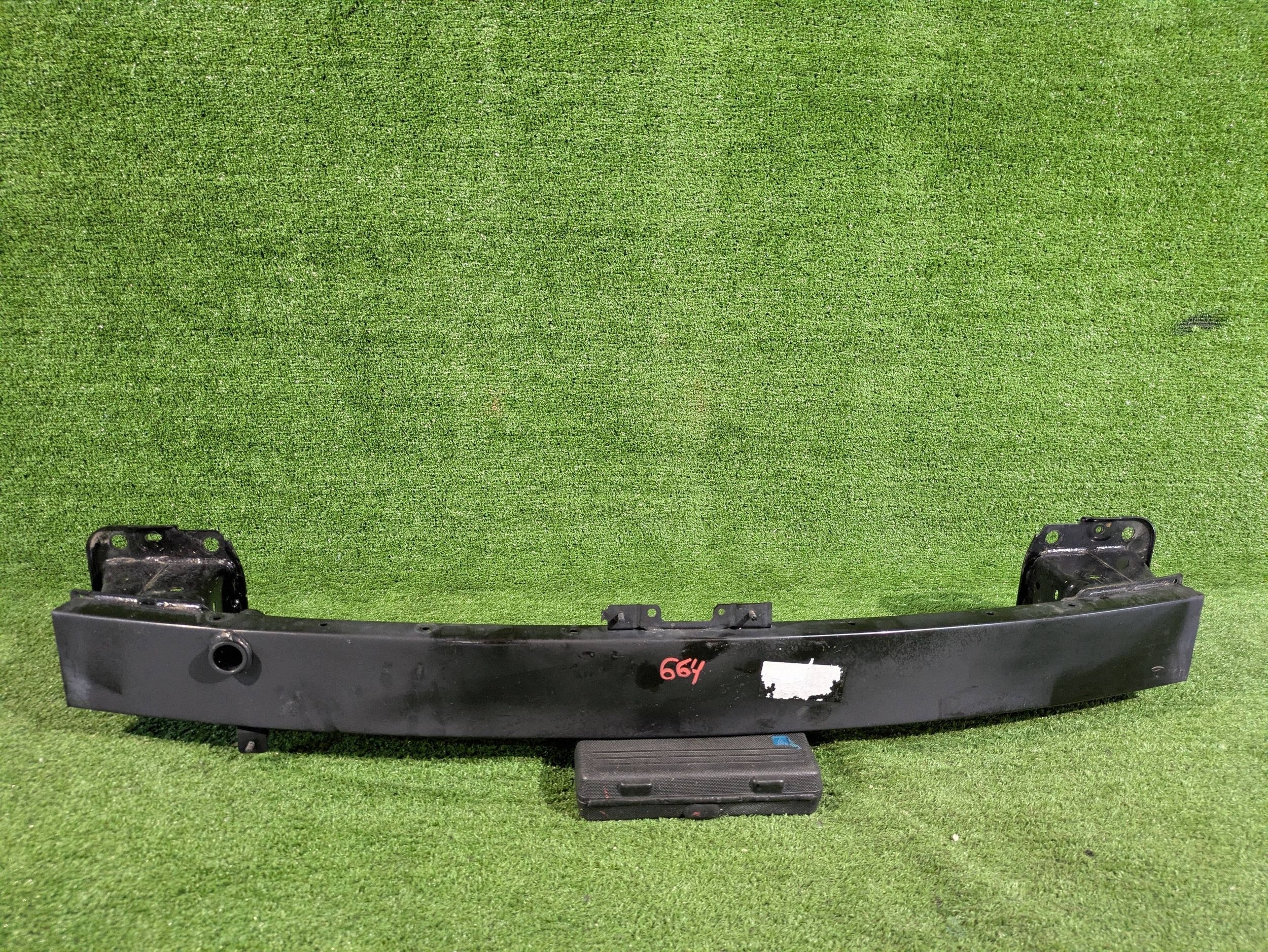 bumper support of the front front KIA SPORTAGE V NR.B664