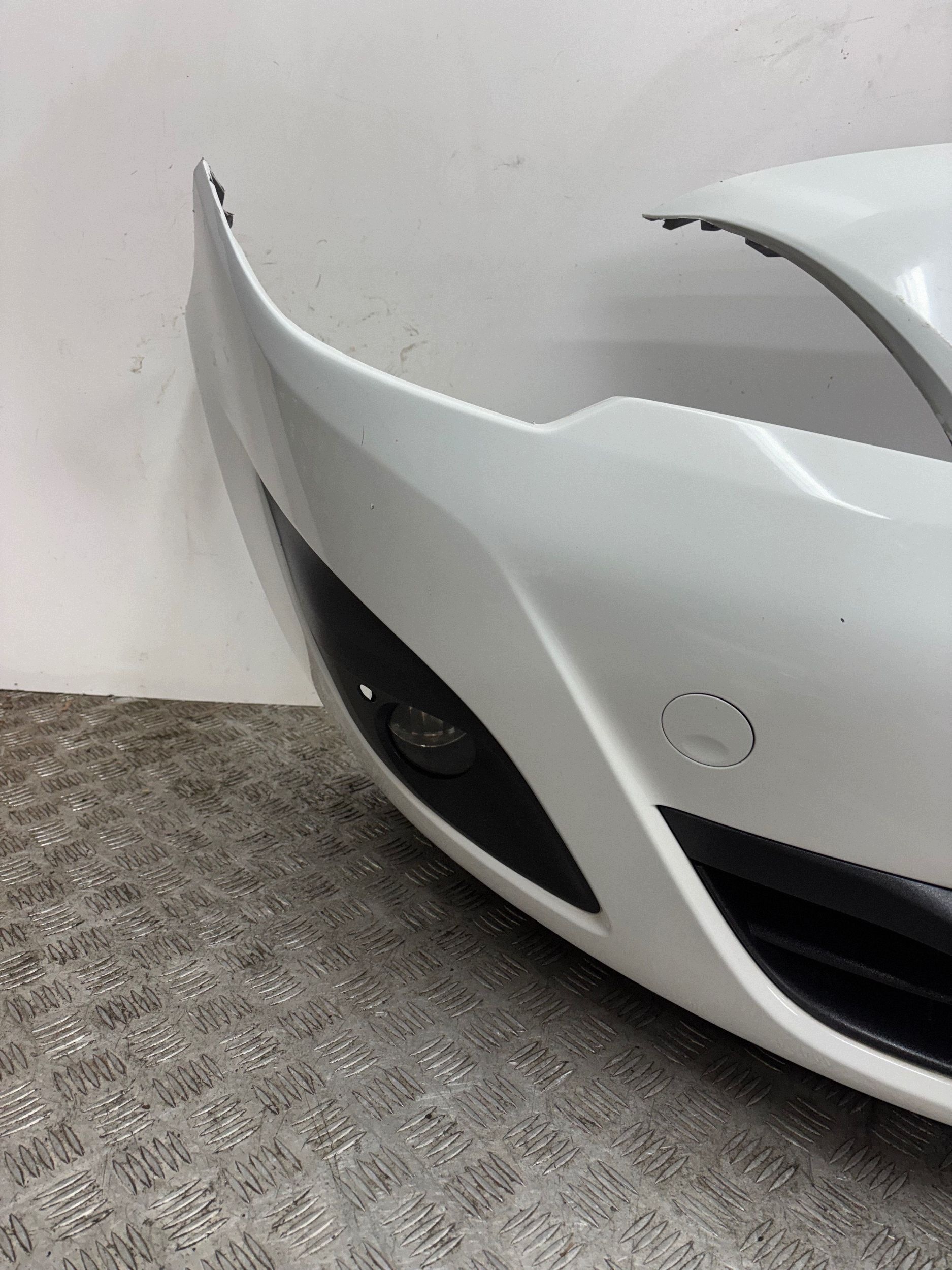 bumper front front OPEL MERIVA B 10