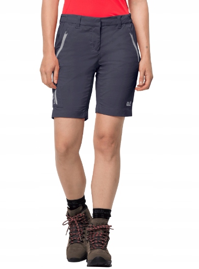 Jack Wolfskin Kraťasy Šortky Overland Shorts V vel. 42