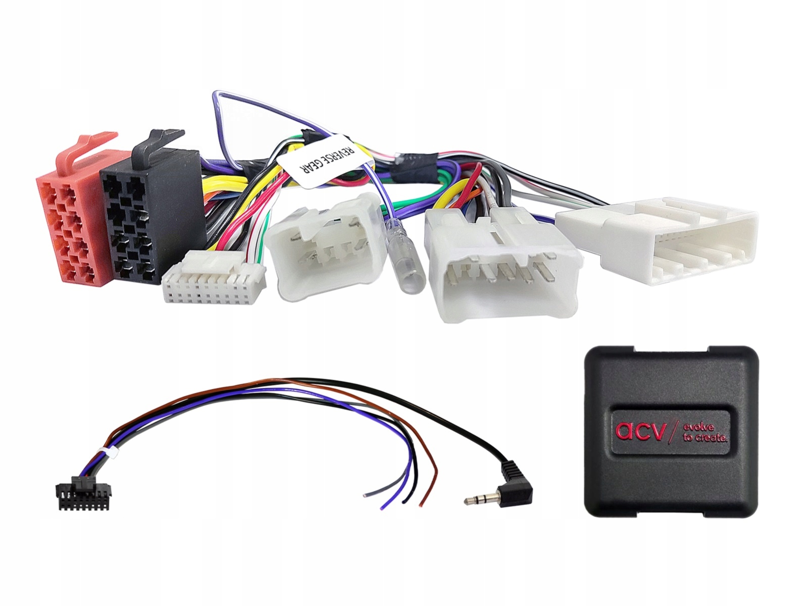 Adaptér na volant Subaru/Toyota GT86 10Pin/6Pin/28Pin Multilead