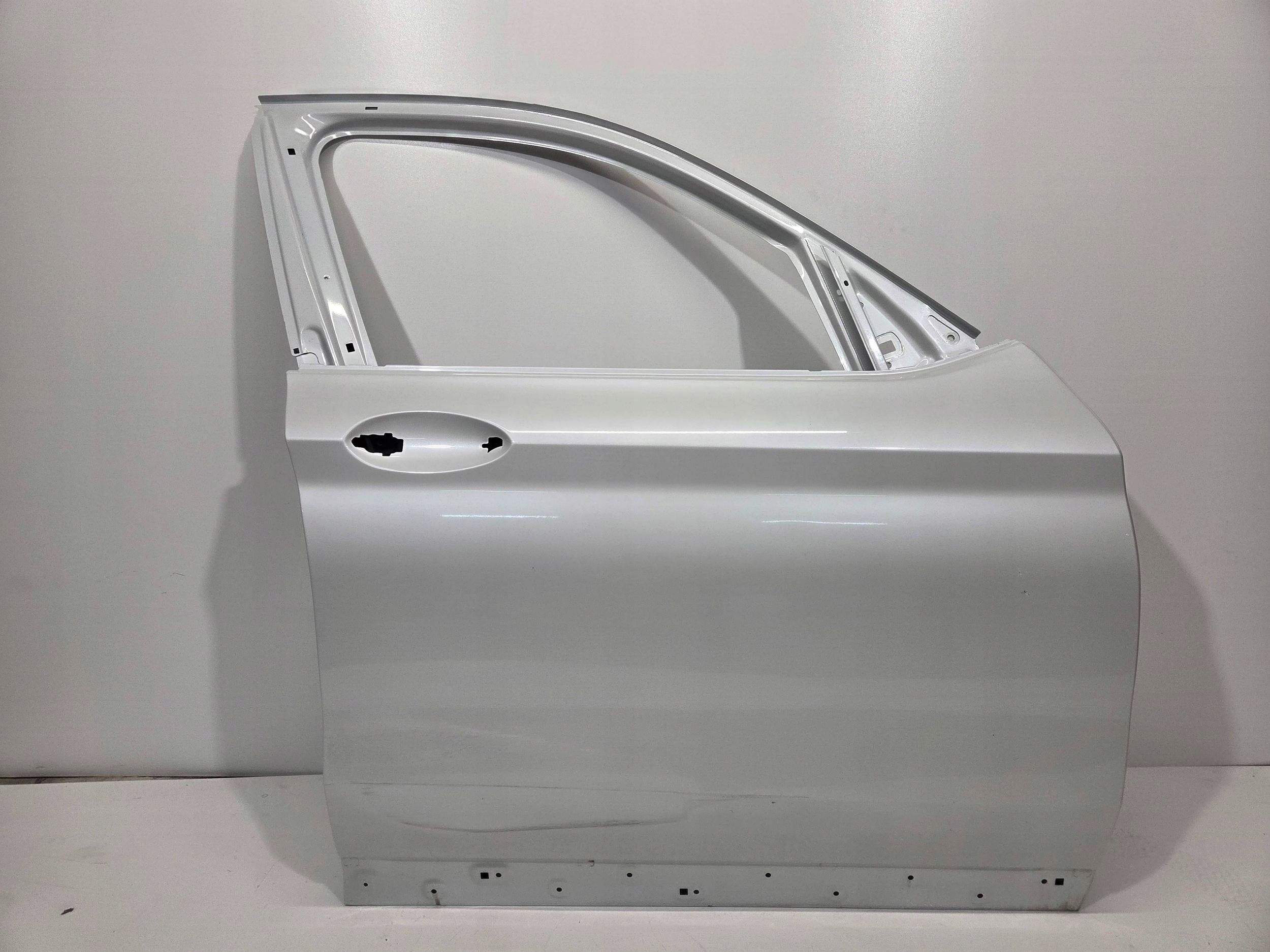 DRZWI PRAWE PRZEDNIE PRZÓD BMW X3 G01