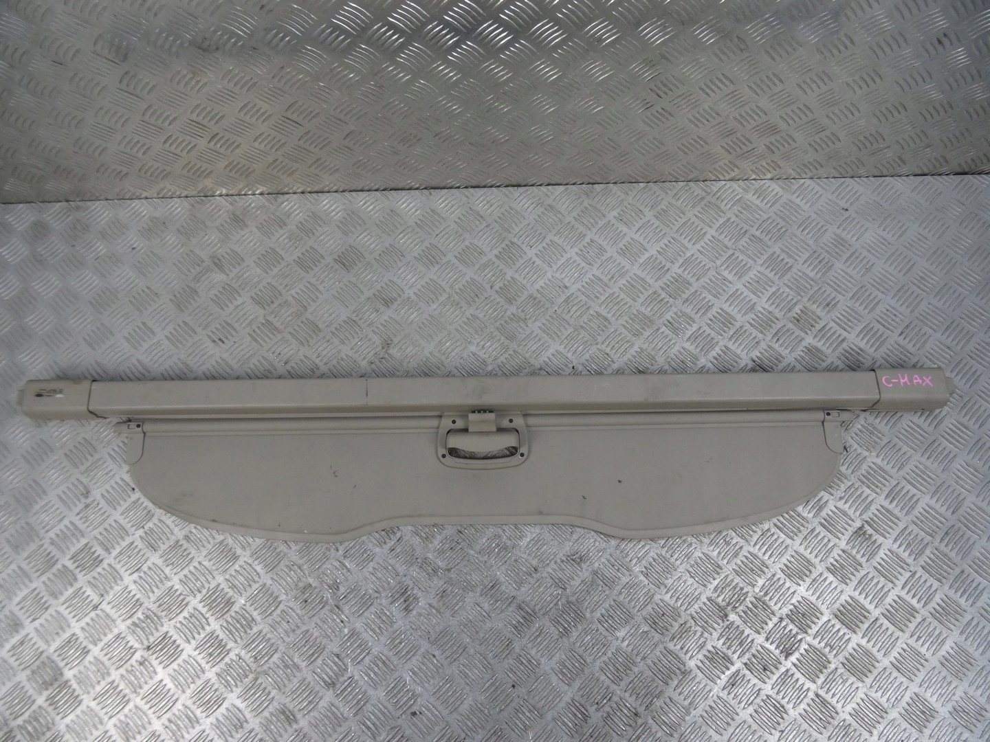 AM51-U55066-AB1T3 - FORD C MAX II GRAND ШТОРКА БАГАЖНИКА