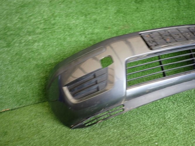 FORD FUSION 02-05 front bumper front