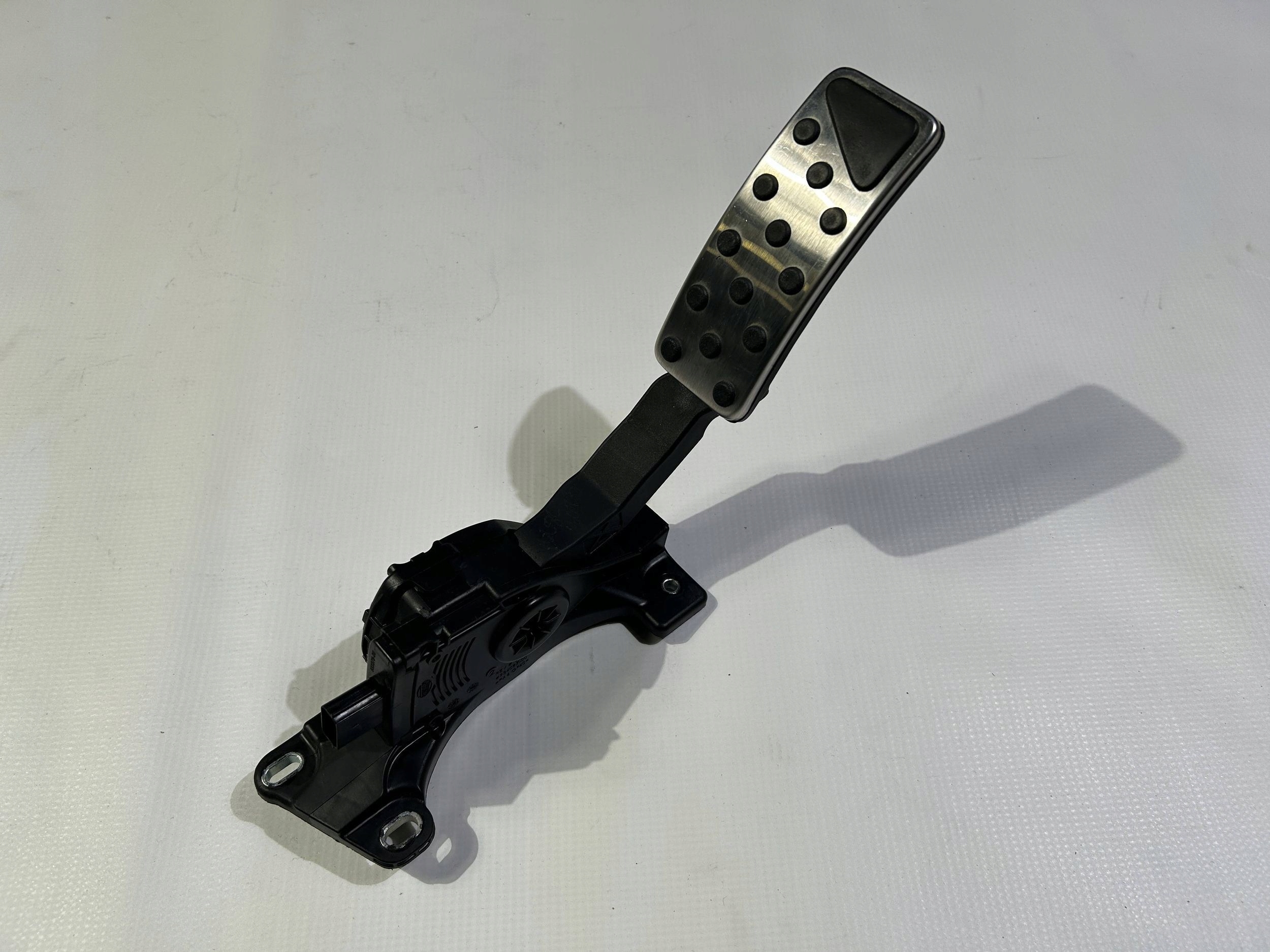 accelerator pedal potentiometer Jeep Grand Cherokee SRT 2011r