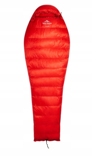 Śpiwór Fjord Nansen Svalbard 225 XL 195P +5/0 Sbs