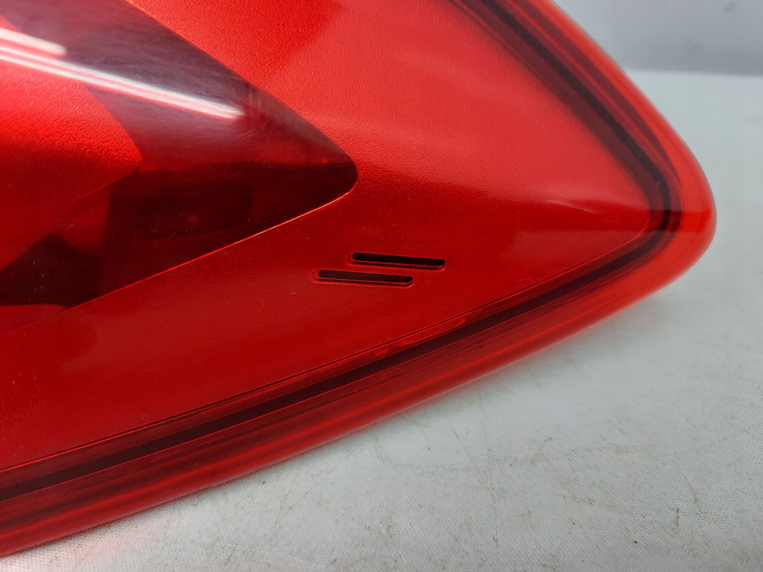 FORD FOCUS MK4 18- KOMBI light right rear part original EUROPA