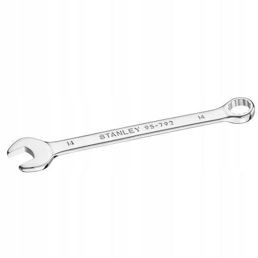 Stanley Klucz Płasko-oczkowy 14 MM STMT95792-0