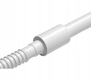 

Łącznik do rur dopływu skroplin 25mm 2502MR