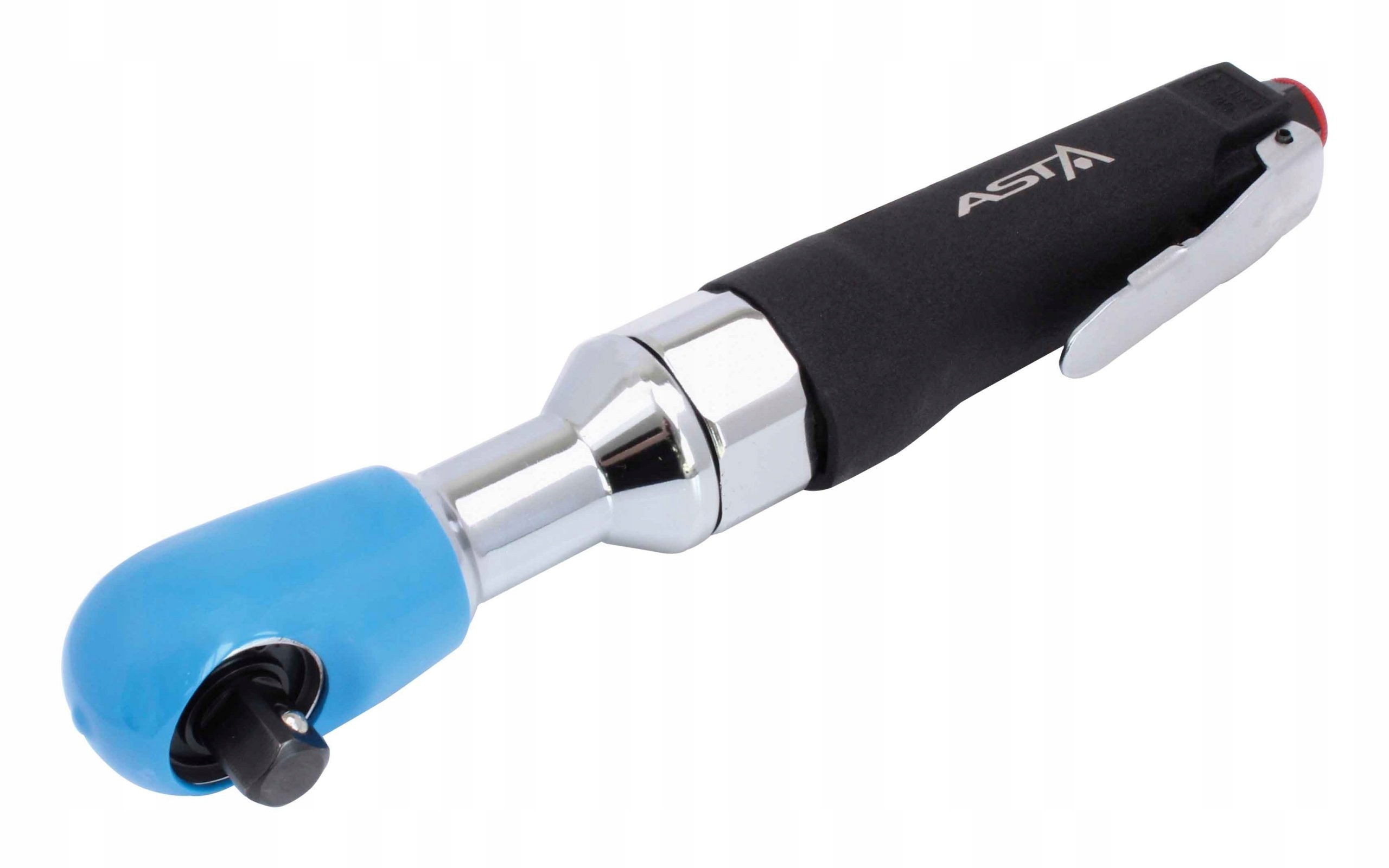 GRZECHOTKA PNEUMATYCZNA KLUCZ KĄTOWY 1/2 ASTA EAN (GTIN) 5901583510045