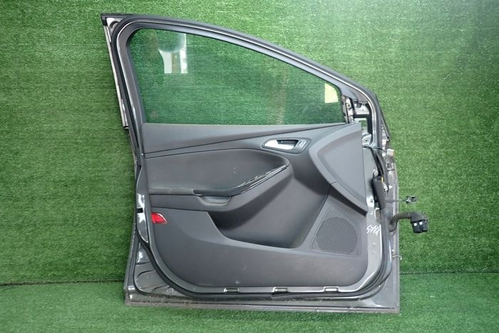 FORD FOCUS MK3 III 10- door left front front