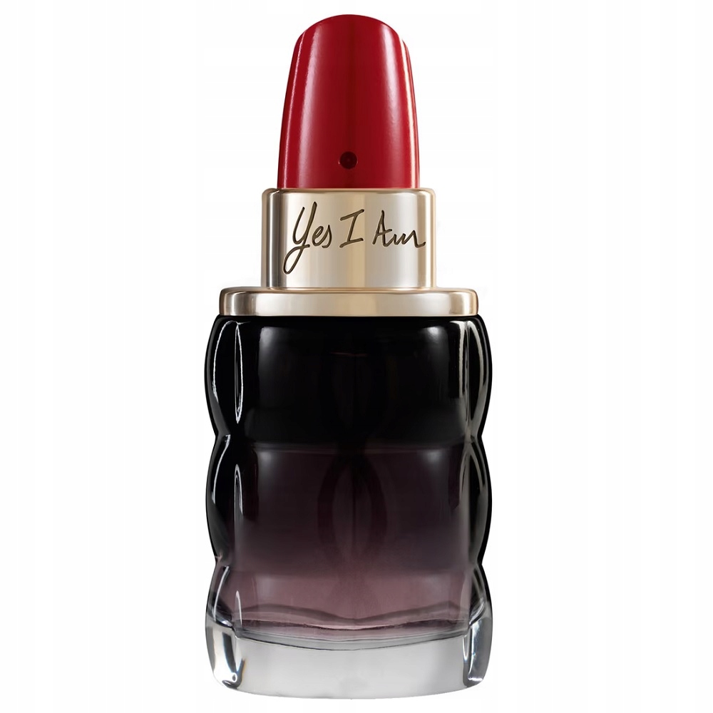 Cacharel Yes I Am parfémovaná voda sprej 30 ml