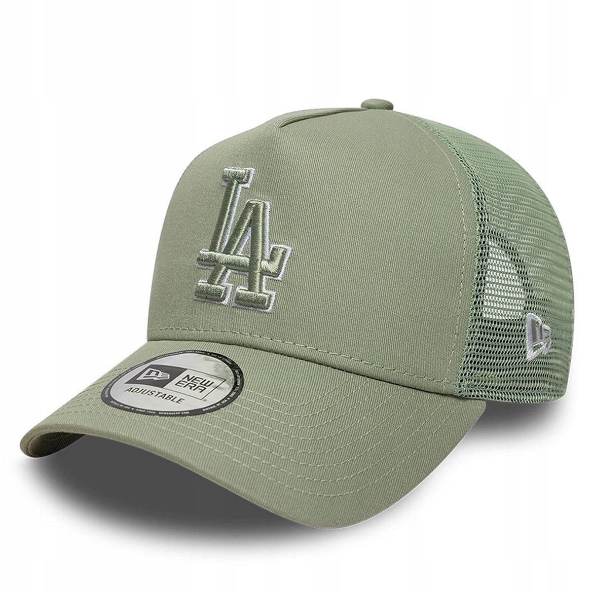 Kšiltovka New Era pánská dámská La Los Angeles dodgers mlb hologram