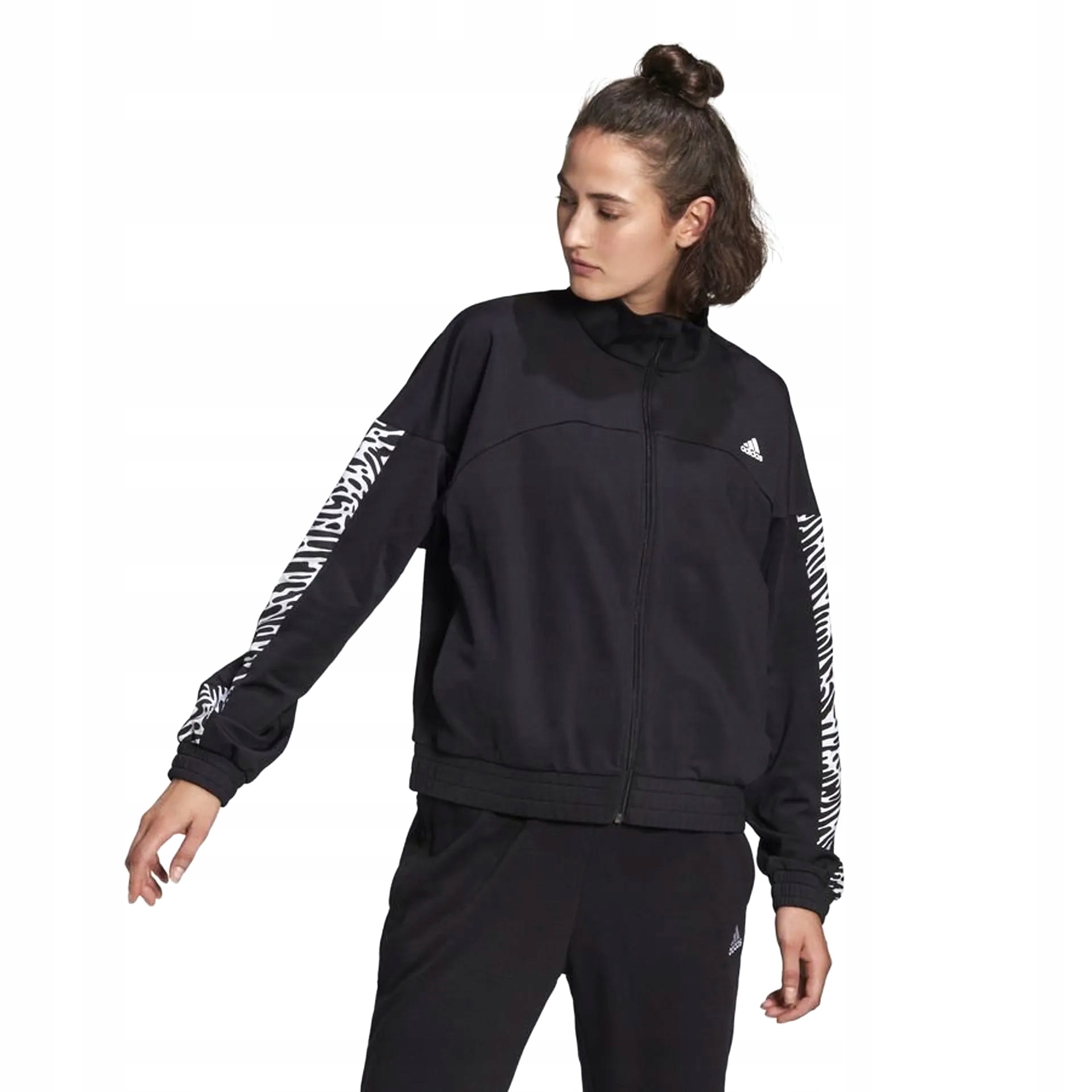 Женская куртка ADIDAS U4U Aeroready Track GL386123