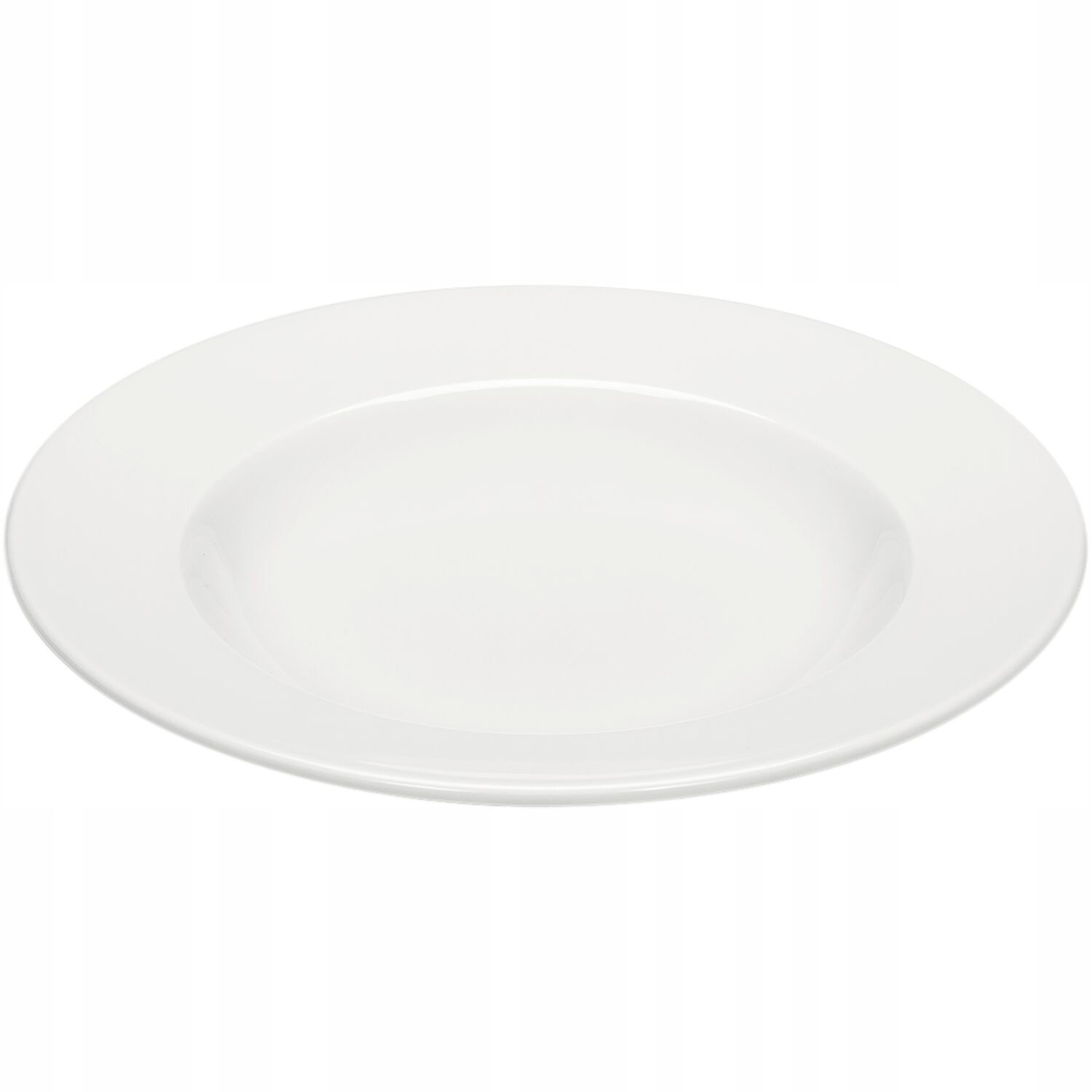 Hlboký tanier Bauscher Smart priemer 27 cm, biely 6 ks