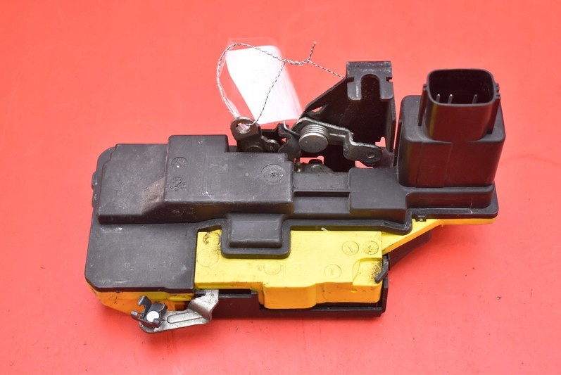 lock door right rear part rear VOLVO XC70 00-05
