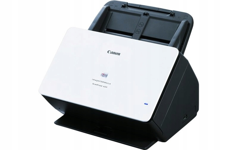 CANON Skaner imageFORMULA ScanFront 400 (1255C003) Marka Canon