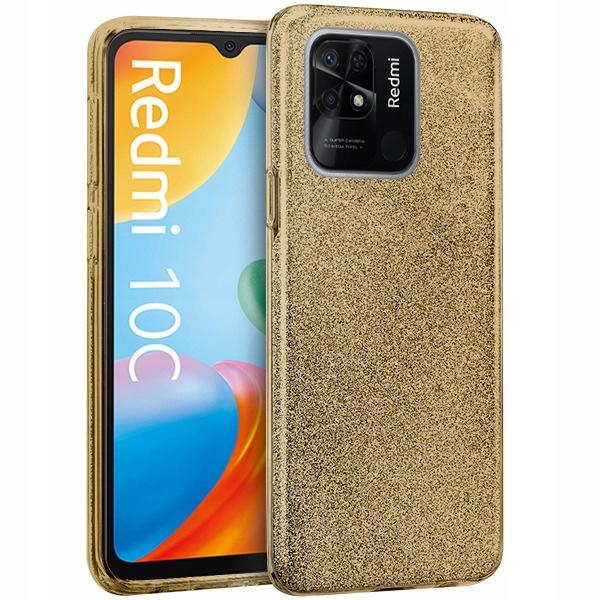 

Etui Do Xiaomi Redmi 10C Pokrowiec Obudowa Stella