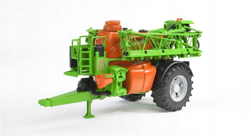 Опрыскиватель Amazone 02207