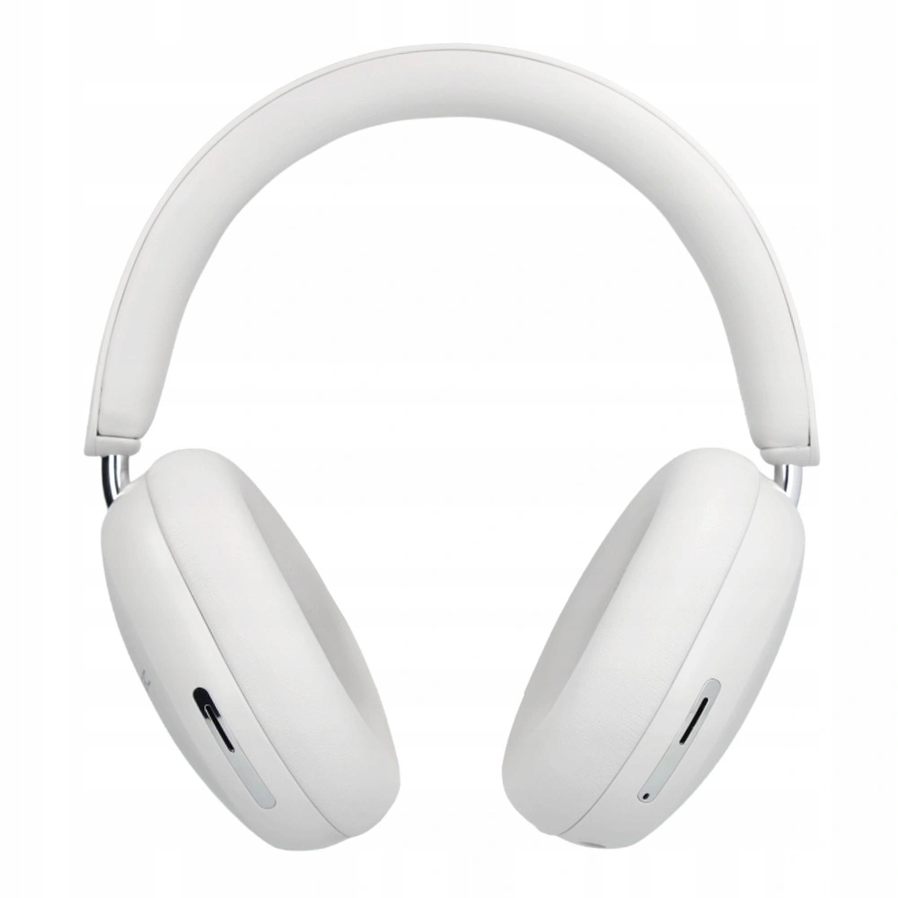 Bezdrátová sluchátka do uší Blavec s mikrofonem Bluetooth 5.4 Anc pouzdro