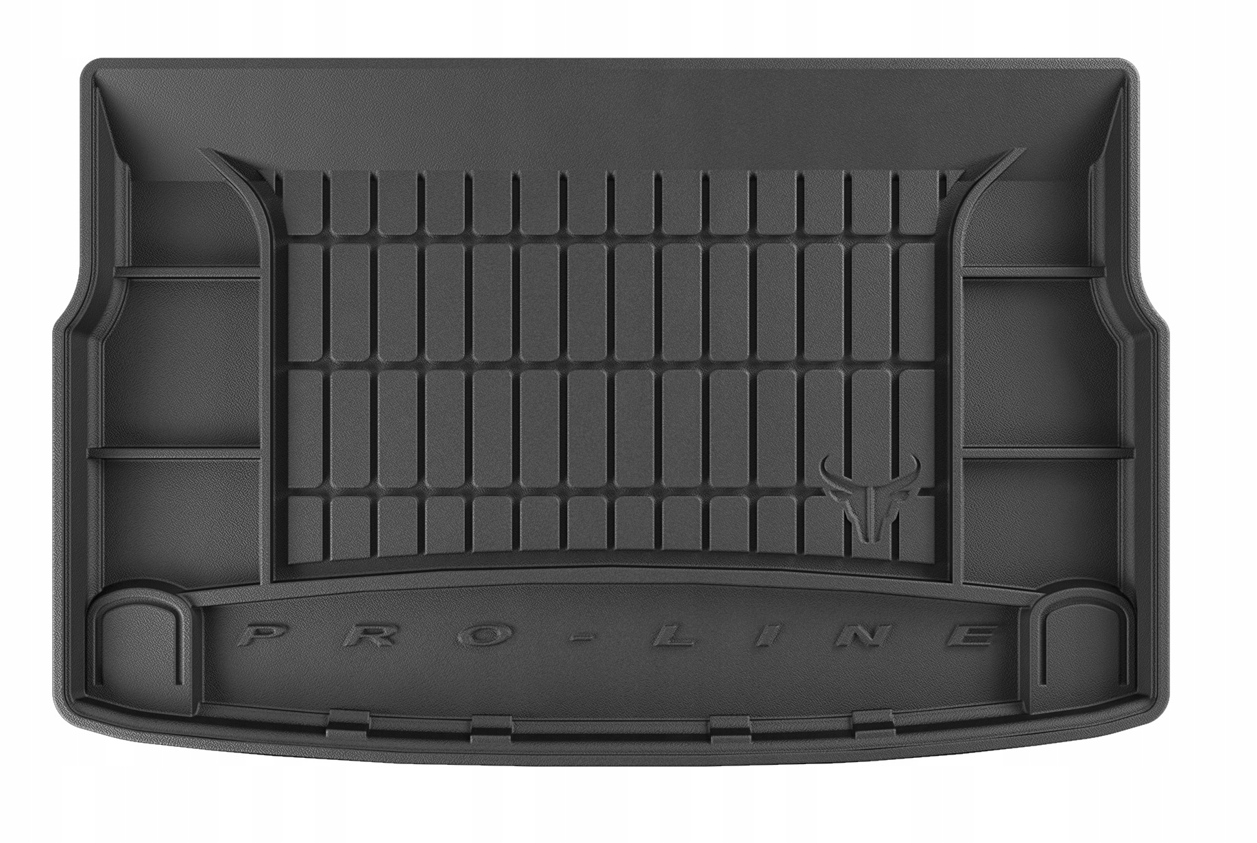 Rohož Do Kufru Gumová vložka Koberec Hyundai Kona Electric 2 od 2022- Tm d