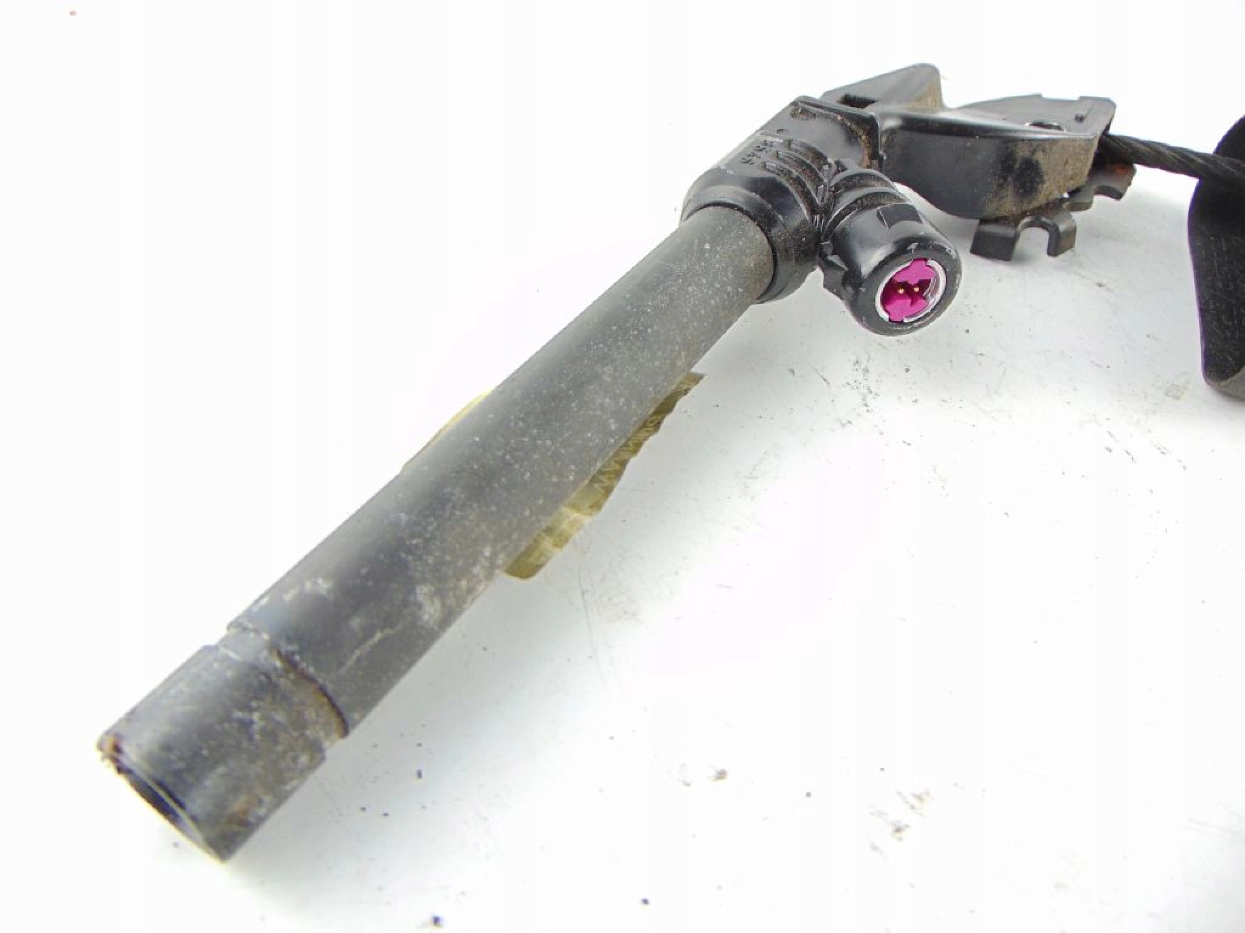 adjuster supports right front VOLVO S40 II (2004-2012) 31267579