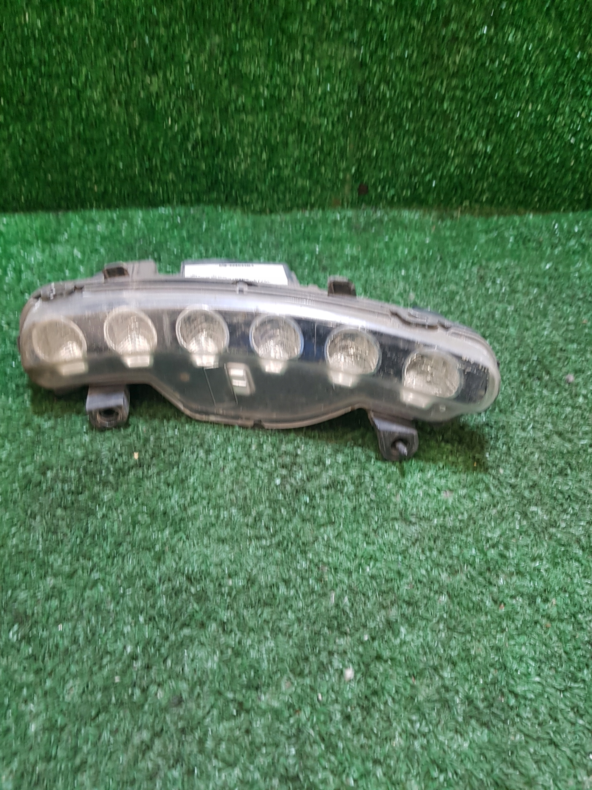 light light LED DO running daytime right CITROEN DS-3 9671962180