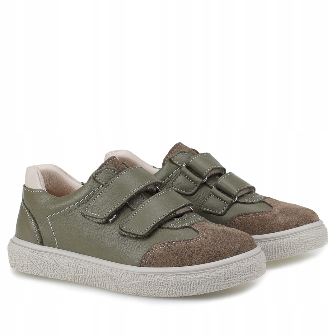 Emel E2708D-42 Nelson Półbuty Trampki Sneakers r.28