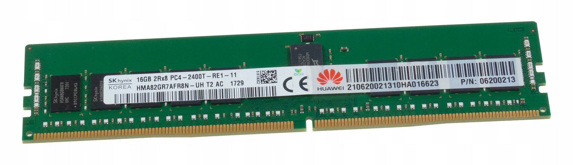 Lenovo Hynix DDR4-2400T 16GB×4(64GB) Ddr4 2400t Hynix - Niska cena na Allegro