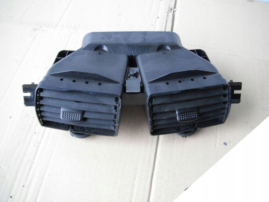 MERCEDES A W168 97- KRATKA NAWIEWU