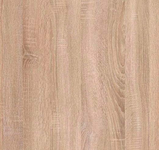 PÓŁKA REGAŁ wiszący DALLAS D-30 sonoma truflowy Liczba półek 6