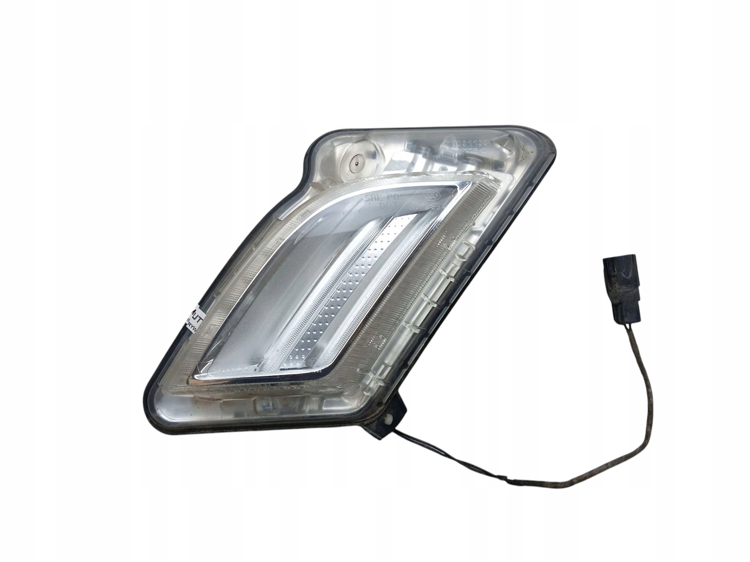 fog light left front VOLVO V60 and (2010-2013) EUROPA