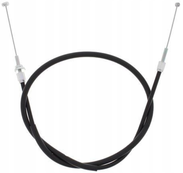 Linka Táhlo Plynu Honda Xr 200 R 84-85 Nová