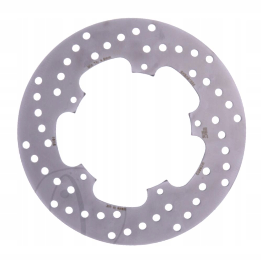 Zadní Brzdový Kotouč Piaggio Beverly 400 500 MP3 125 250 300 350