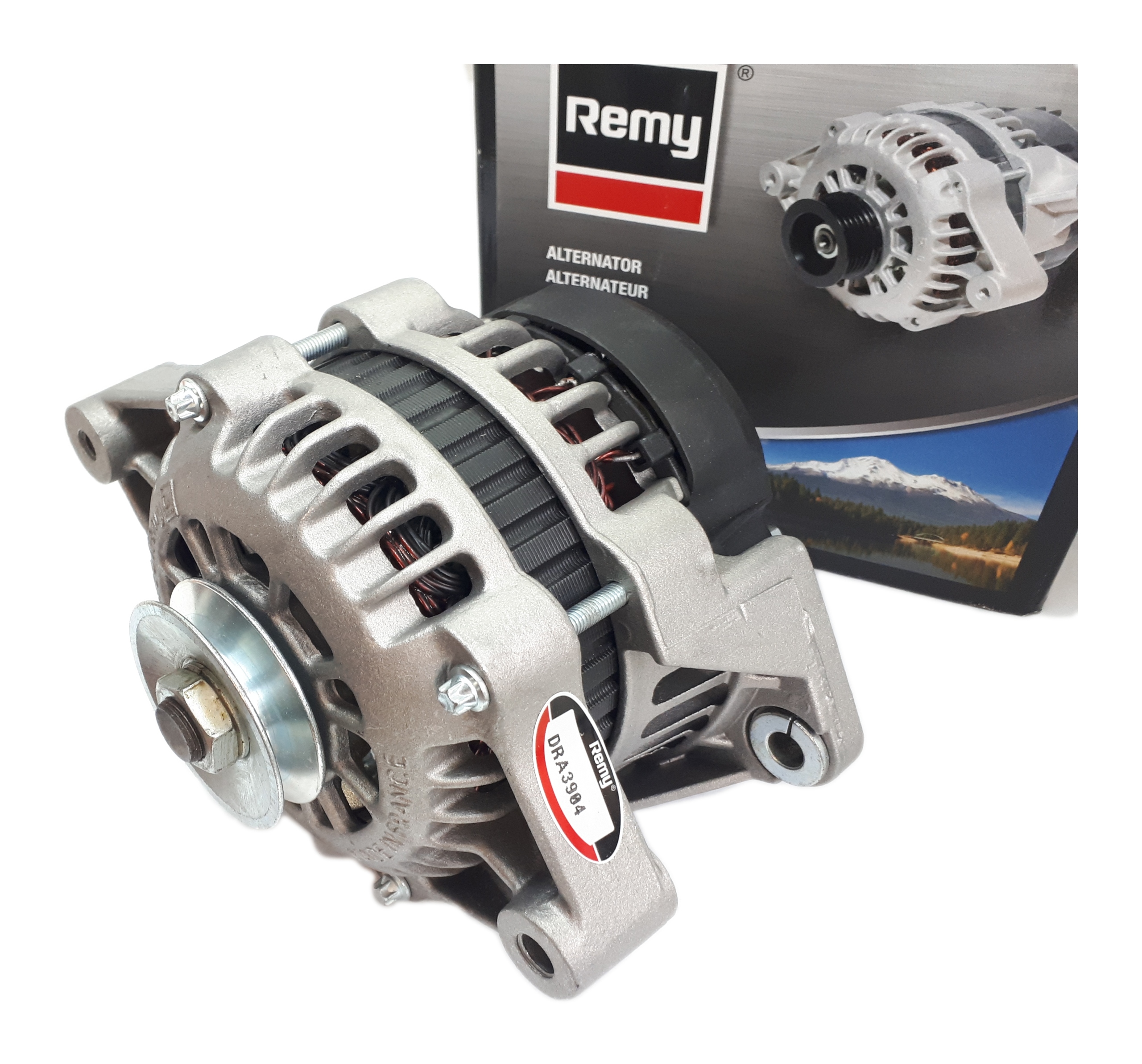 ALTERNATOR COMBO ASTRA CORSA OMEGA TIGRA VECTRA B