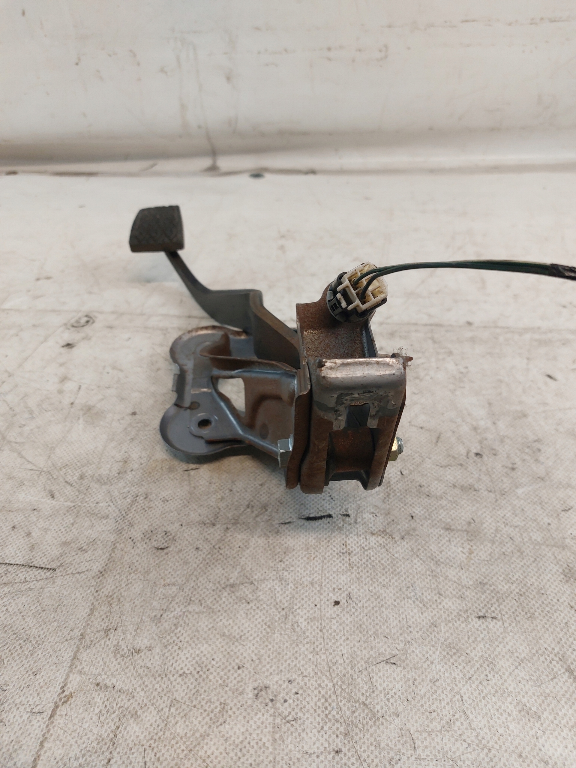 PEDAL Bremse TOYOTA CELICA VII