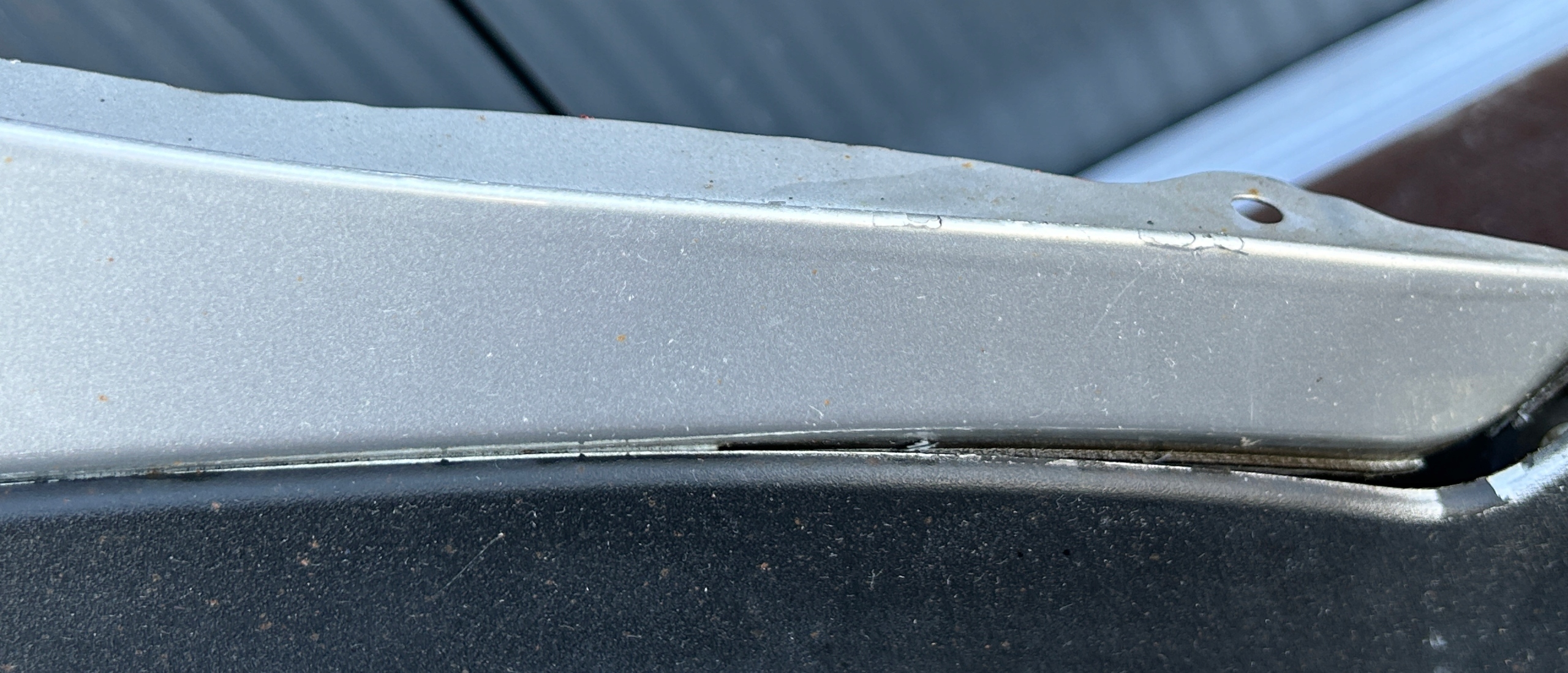 fender left front front TOYOTA RAV4 IV 13- 1F7