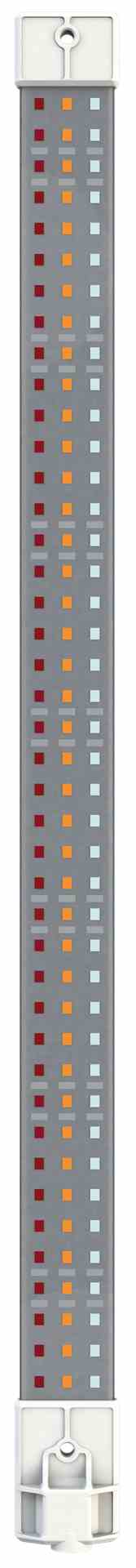 Lampa panel Led do Roślin Cosmorrow 20W Na kwitnienie Growbox