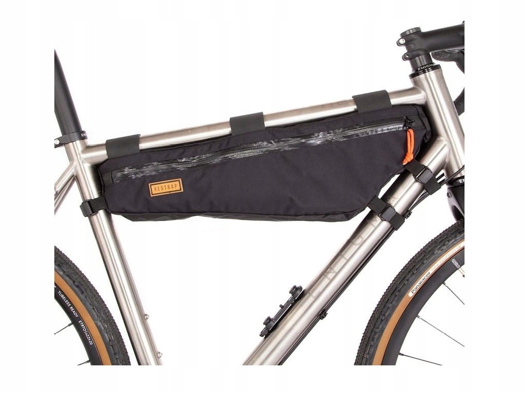 

Torba rowerowa na ramę Restrap Frame bag 4.5L