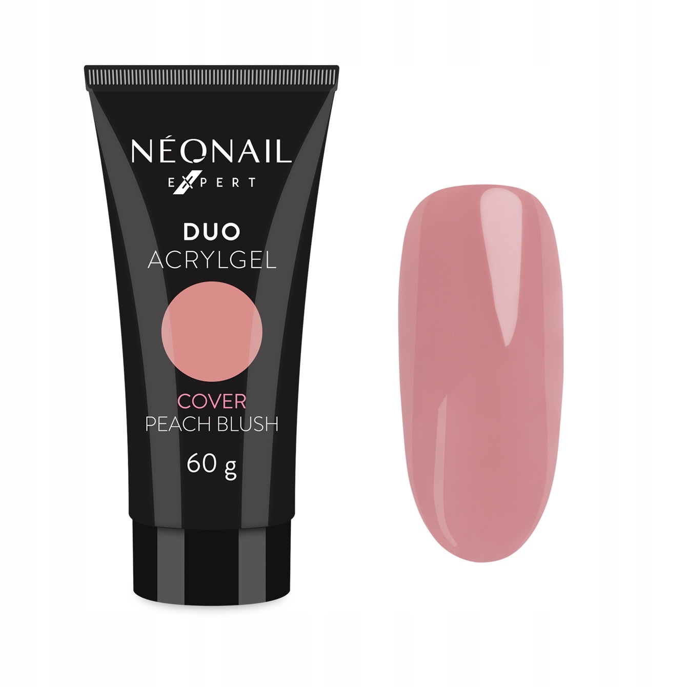 NeoNail Duo Acrylgel Cover Peach Blush 60g