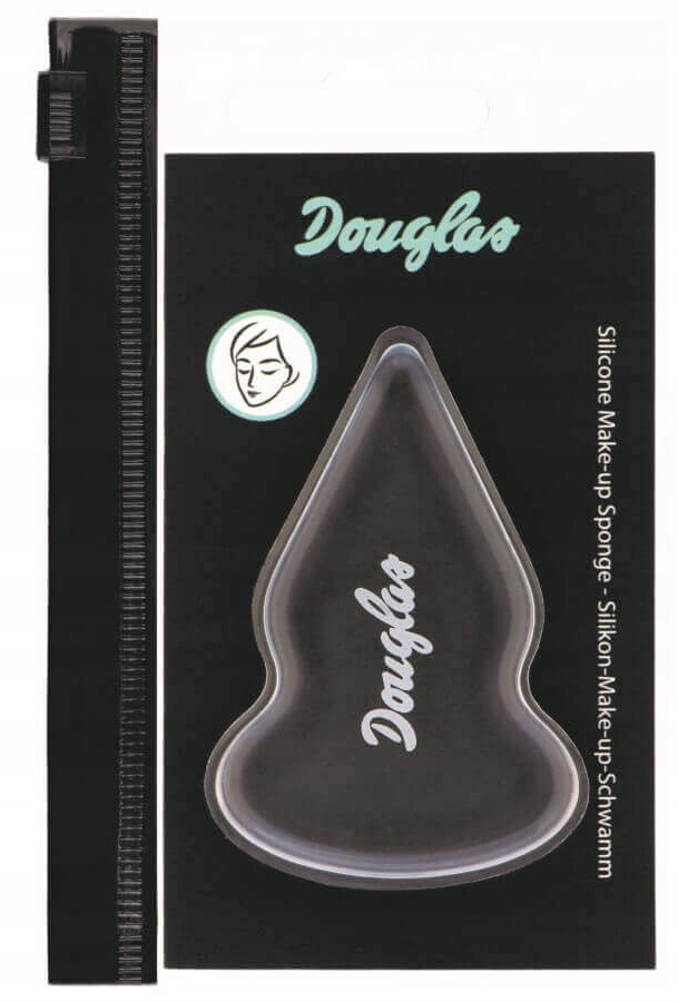 

Douglas Silikonowa Gąbka Blender Do Makijażu