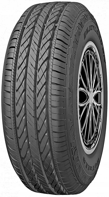 2x лето 245 / 70R16 Rotalla RF10 111H XL 2021