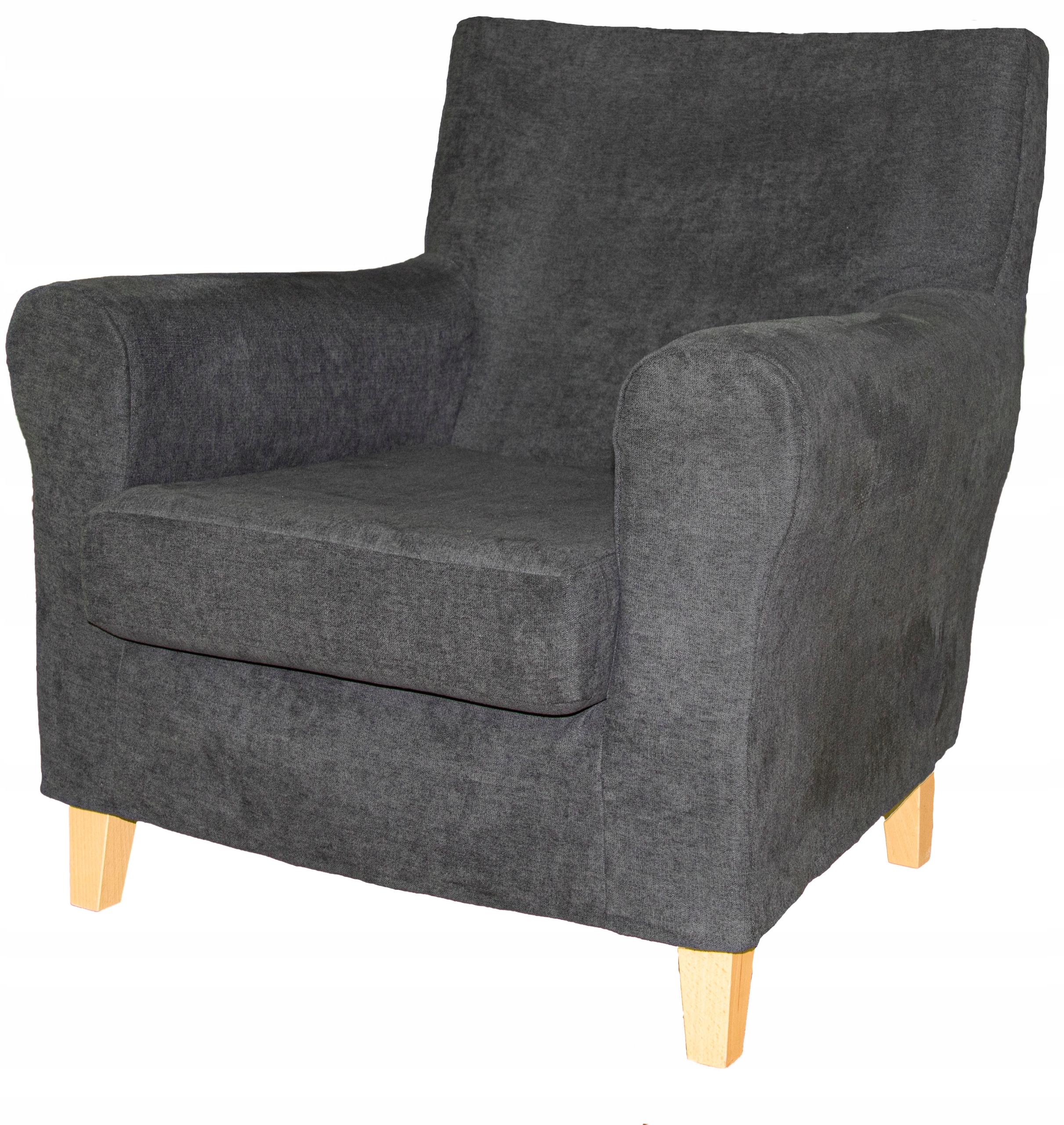 Domisum pokrycie na Fotel Ektorp Jennylund Ikea