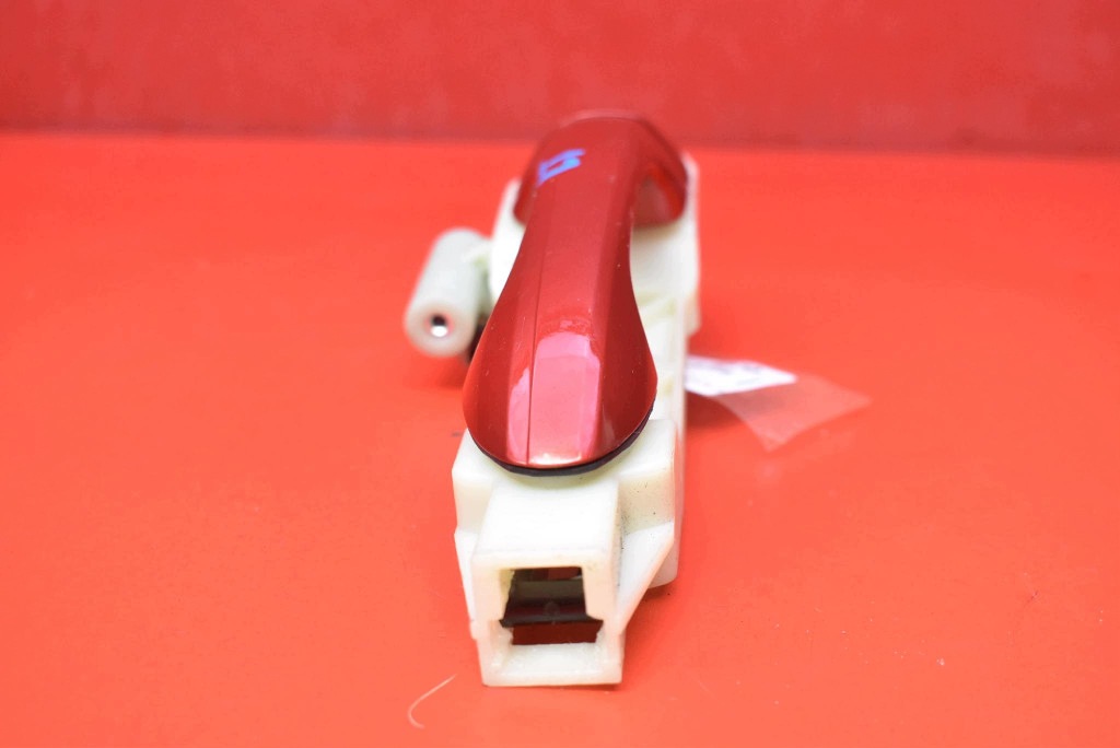 handle left rear part rear red BAIC BEIJING X3 LIFT 19