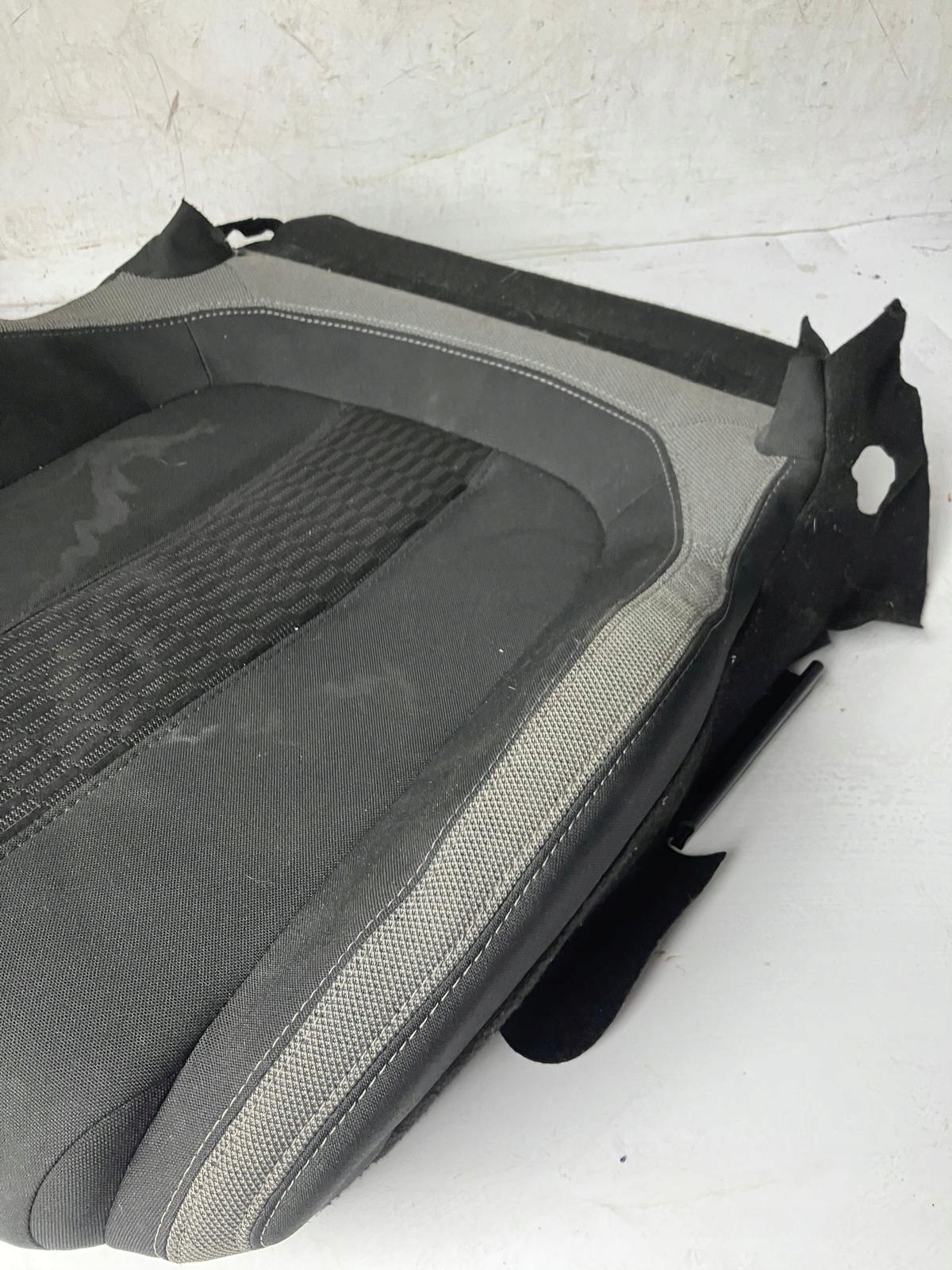 SIEDZISKO seat PEUGEOT 308 T9 right front