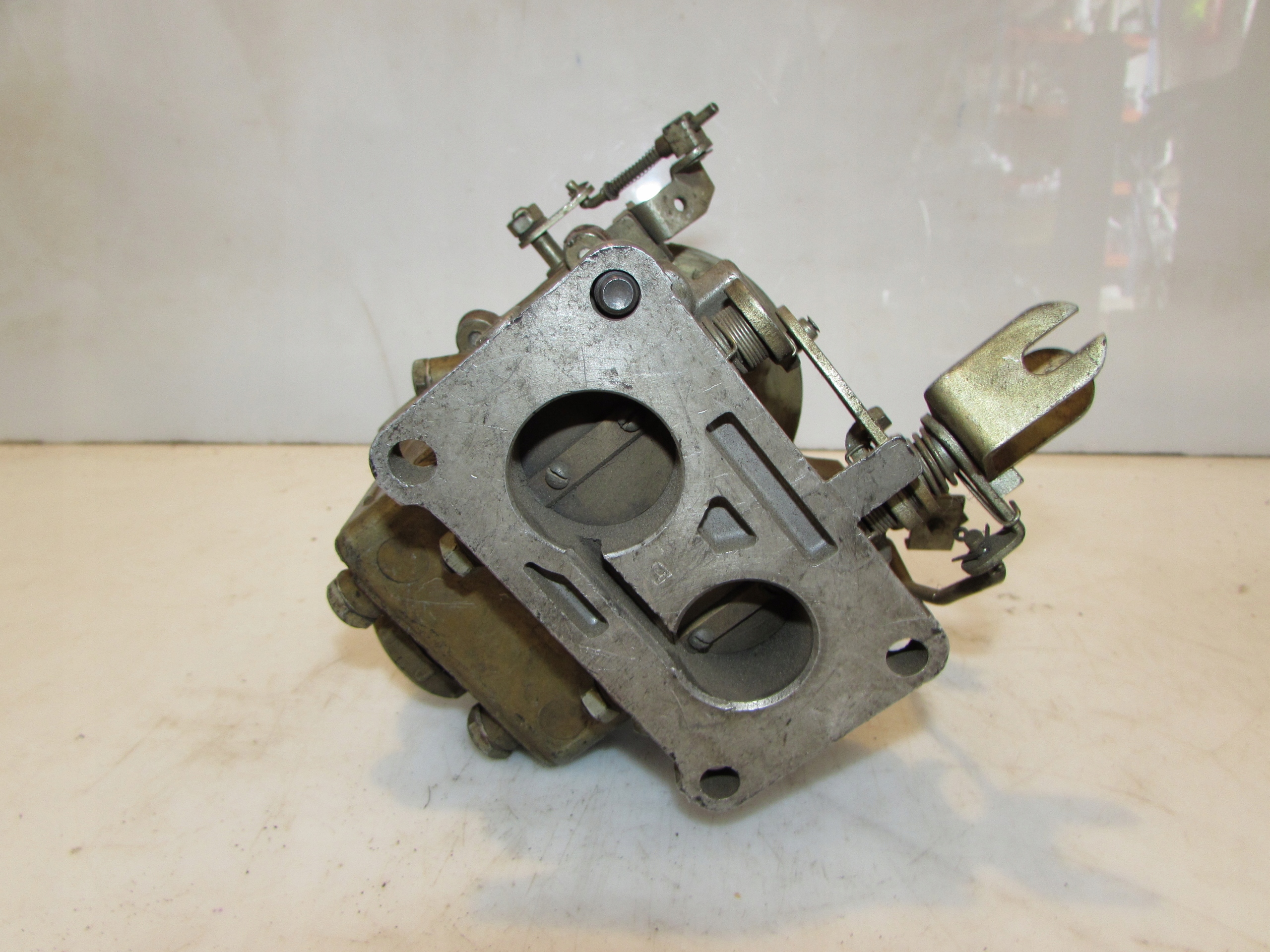 Карбюратор K126 CCCP