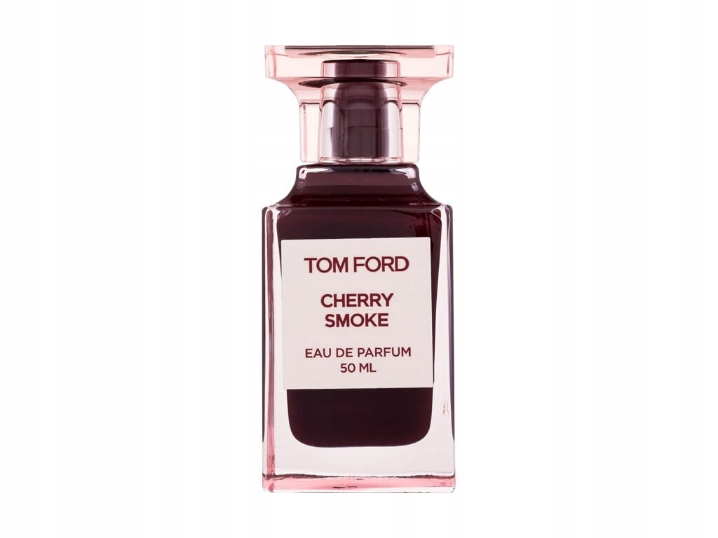 Tom Ford Private Blend Cherry Smoke parfémovaná voda 50 ml