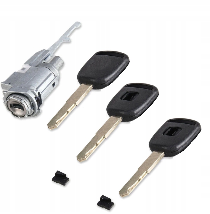 3KL - КЛЮЧ ЗАЖИГАНИЯ ДЛЯ HONDA CR-V CIVIC ACCORD